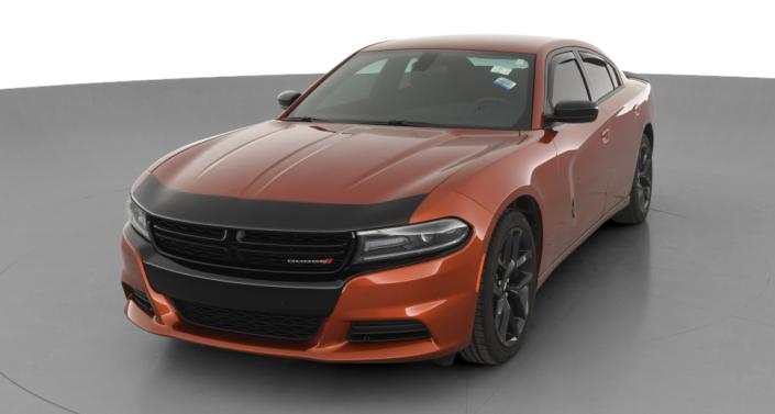 2020 Dodge Charger SXT -
                  Wheatland, OK