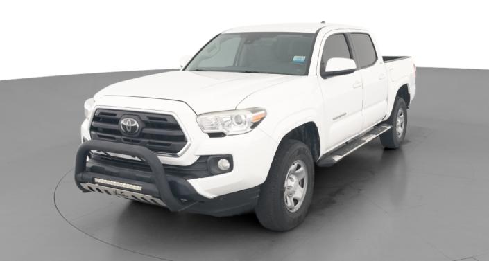 Thumbnail: 2019 Toyota Tacoma - 1