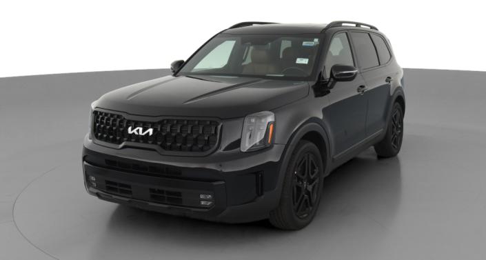 2024 Kia Telluride SX Prestige -
                  Concord, NC