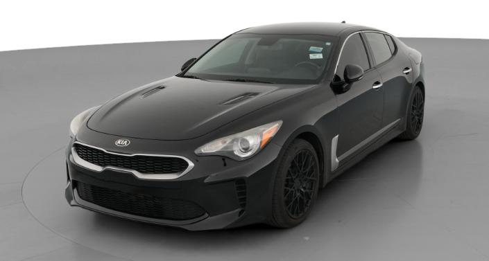 2018 Kia Stinger Base -
                  Concord, NC