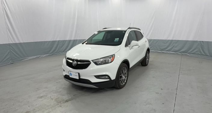 2019 Buick Encore Sport Touring -
                  Kansas City, MO