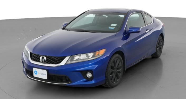 Thumbnail: 2013 Honda Accord - 1