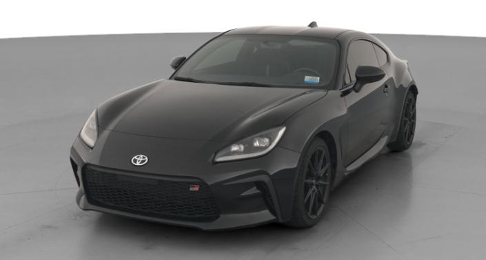 Thumbnail: 2022 Toyota GR86 - 1