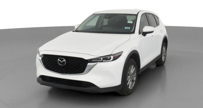 Thumbnail: 2023 Mazda CX-5 - 1