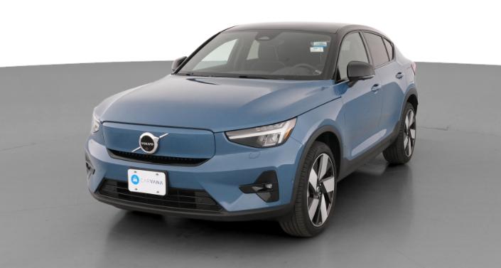2022 Volvo C40 Ultimate -
                  Tolleson, AZ
