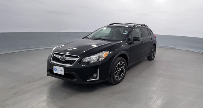 Thumbnail: 2016 Subaru Crosstrek - 1