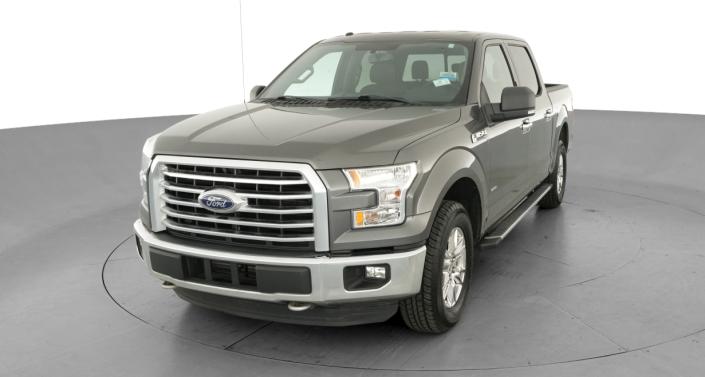 Thumbnail: 2016 Ford Econoline - 1