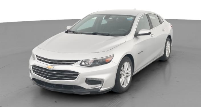 Thumbnail: 2017 Chevrolet Malibu - 1