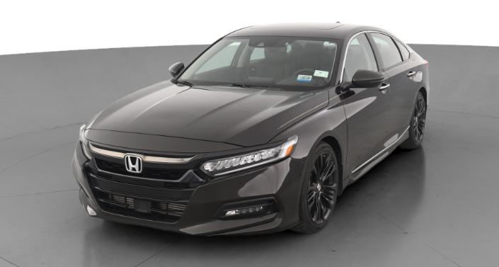 Thumbnail: 2018 Honda Accord - 1