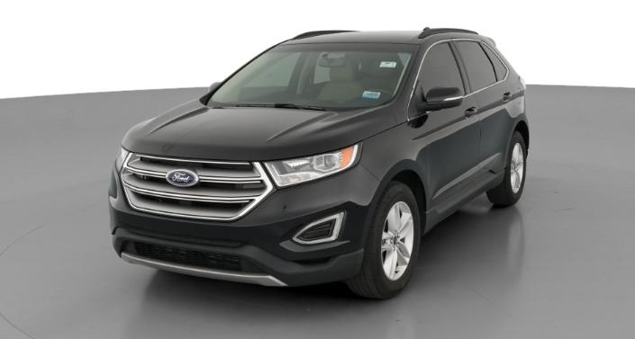 Thumbnail: 2016 Ford Edge - 1