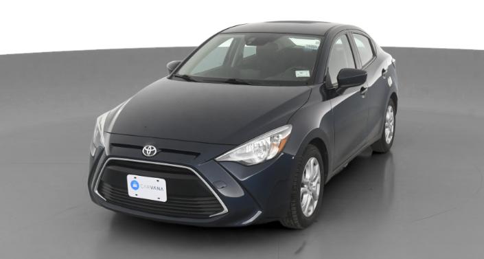 2018 Toyota Yaris iA Base -
                  Wheatland, OK