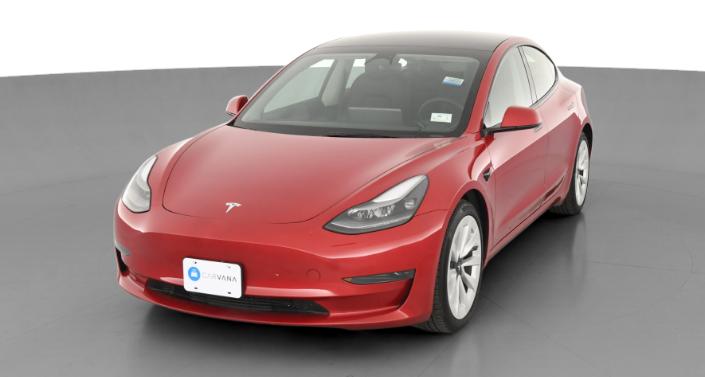 2023 Tesla Model 3 Standard Range -
                  San Antonio, TX