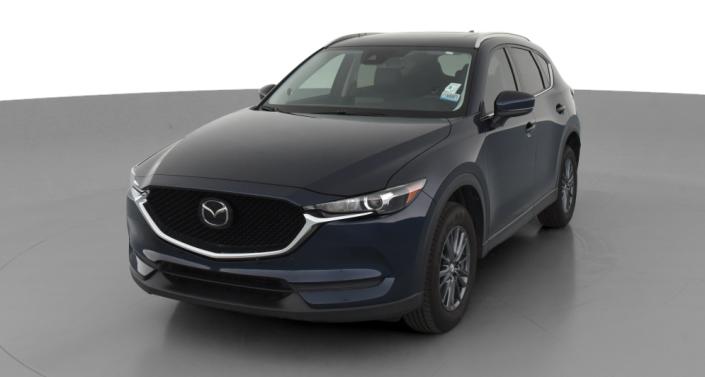 2020 Mazda CX-5 Touring -
                  Concord, NC
