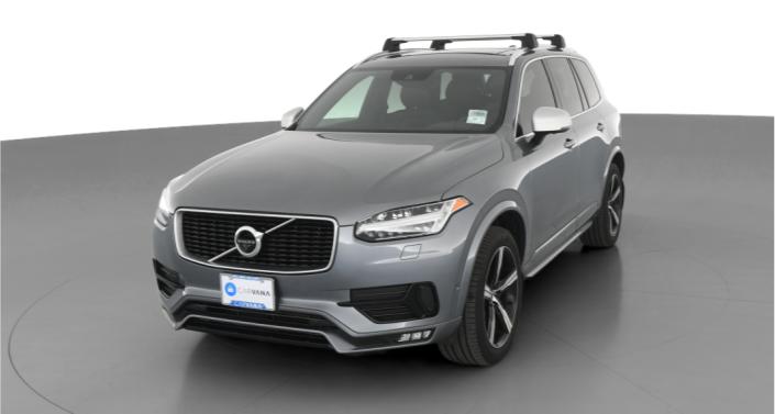 Thumbnail: 2016 Volvo XC90 - 1