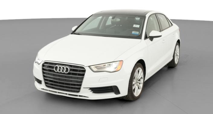 2015 Audi A3 Premium -
                  Tolleson, AZ