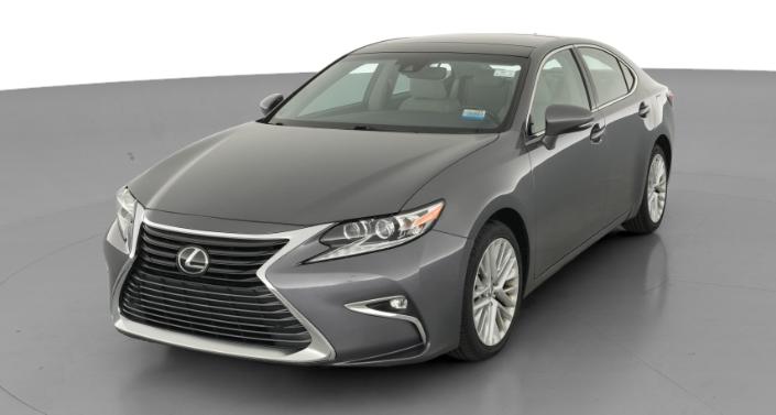 Thumbnail: 2018 Lexus ES - 1