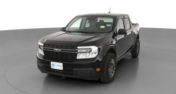 2023 Ford Maverick XLT Hero Image
