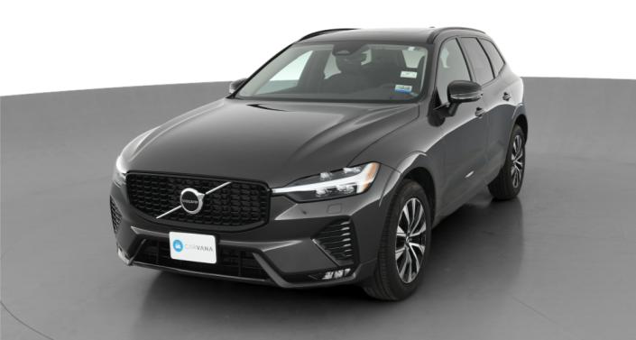 2024 Volvo XC60 B5 Core -
                  Richton Park, IL