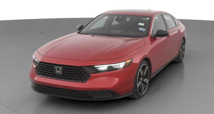2023 Honda Accord Sport -
                  Indianapolis, IN