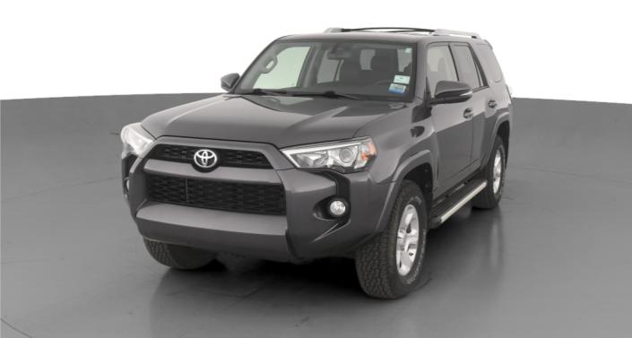 2018 Toyota 4Runner SR5 -
                  Indianapolis, IN