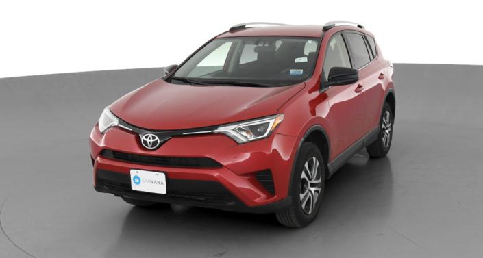 Thumbnail: 2016 Toyota RAV4 - 1