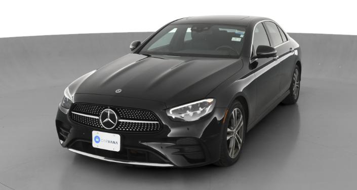 2021 Mercedes-Benz E-Class E 350 -
                  Colonial Heights, VA
