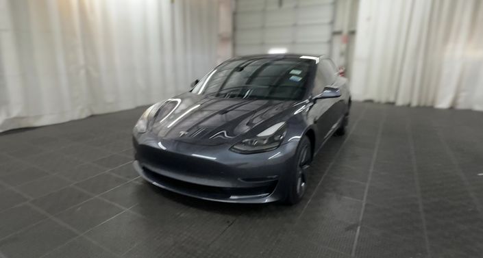 2022 Tesla Model 3 Long Range -
                  North Las Vegas, NV