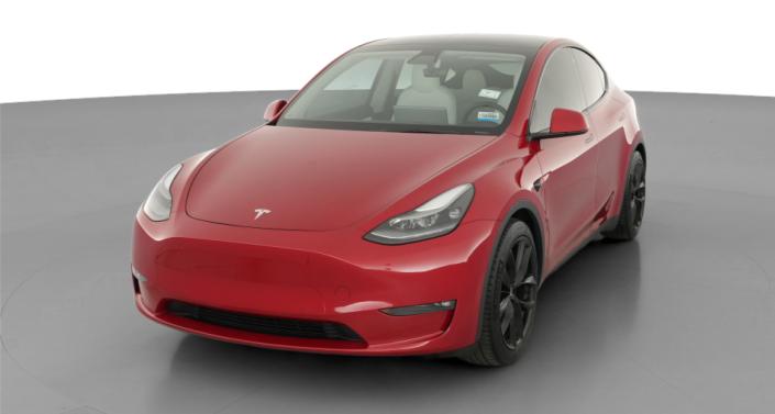 2021 Tesla Model Y Performance -
                  Trenton, OH