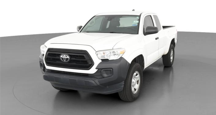 2020 Toyota Tacoma SR -
                  Bessemer, AL