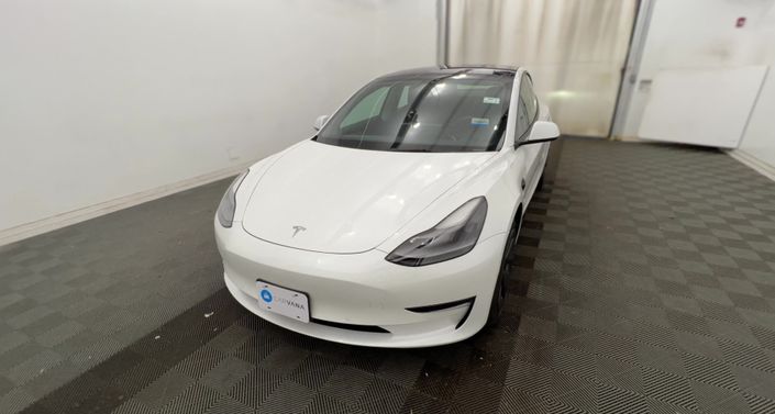 2022 Tesla Model 3 Long Range -
                  Framingham, MA