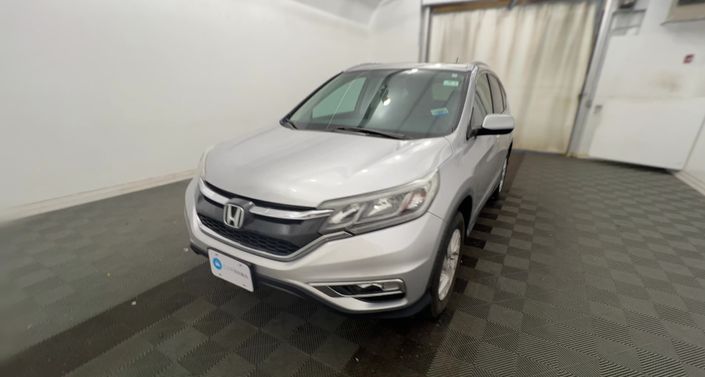 2016 Honda CR-V EX-L -
                  Framingham, MA