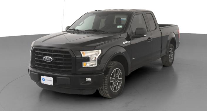 2016 Ford Econoline E-150 Hero Image