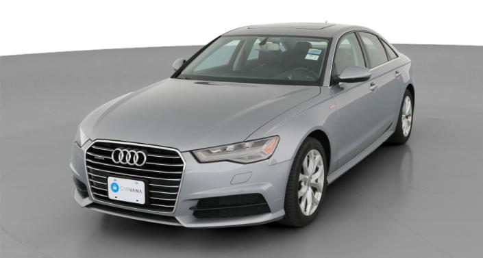 Thumbnail: 2017 Audi A6 - 1