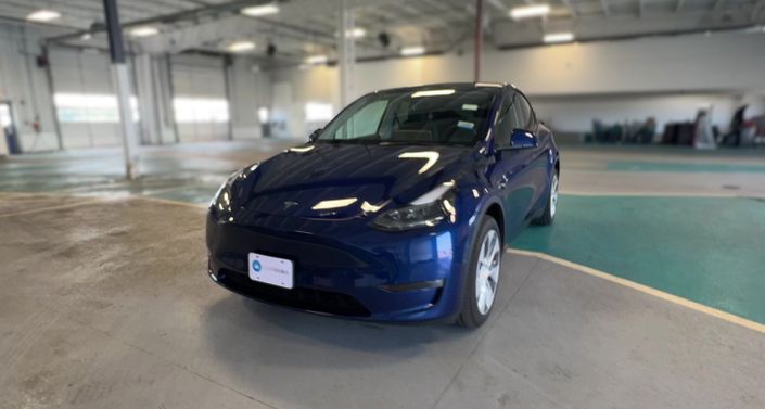 2023 Tesla Model Y Long Range -
                  Manville, NJ