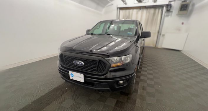 2020 Ford Ranger XL -
                  Framingham, MA