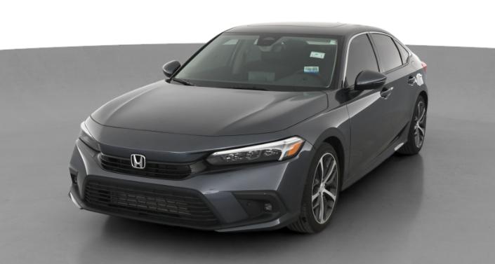 2024 Honda Civic Touring -
                  Richton Park, IL