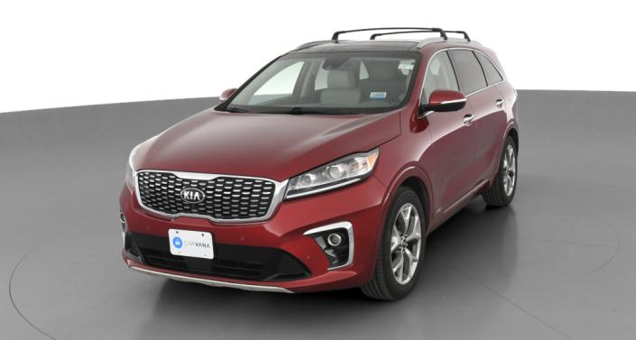 Thumbnail: 2020 Kia Sorento - 1