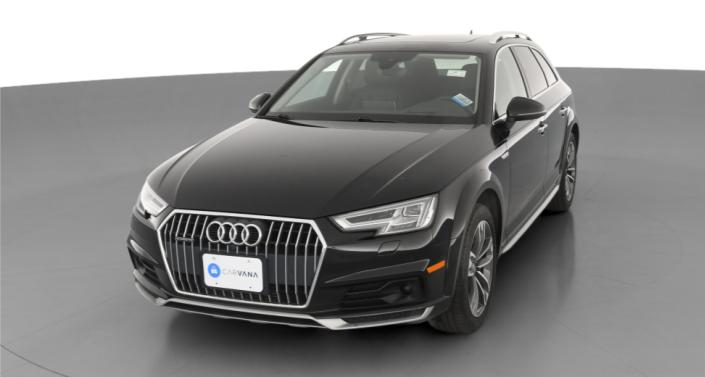 Thumbnail: 2017 Audi A4 - 1