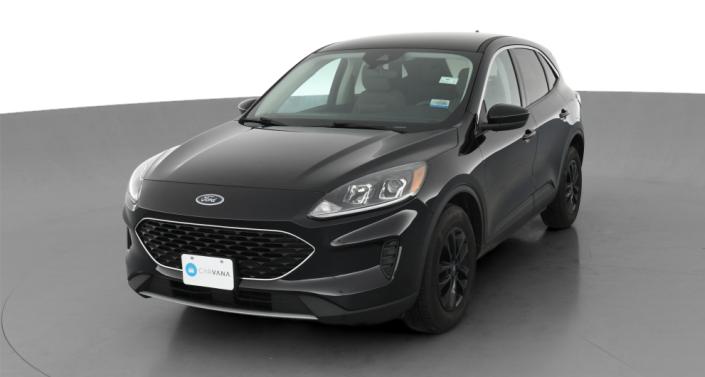 Thumbnail: 2021 Ford Escape - 1