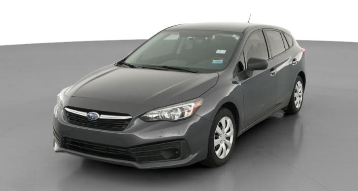 2023 Subaru Impreza Base -
                  Trenton, OH