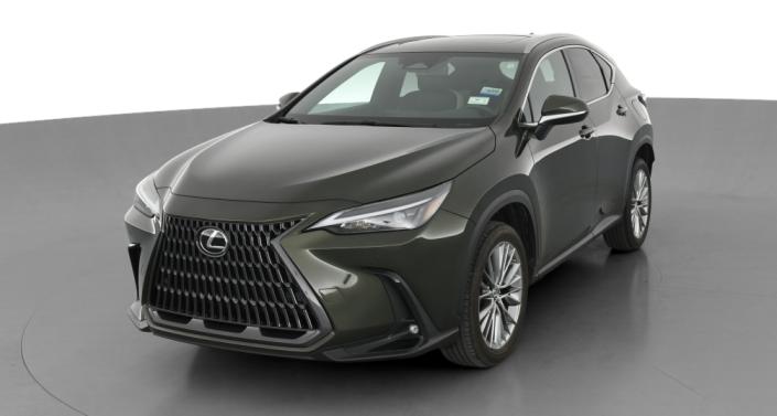 2022 Lexus NX Hybrid 350h Premium -
                  Richton Park, IL
