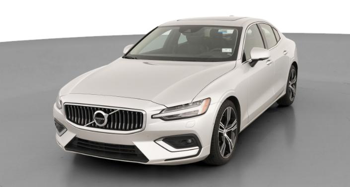 Thumbnail: 2022 Volvo S60 - 1