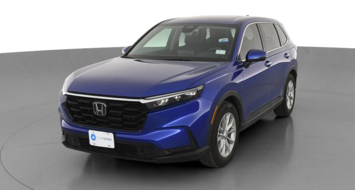 2024 Honda CR-V EX-L Hero Image