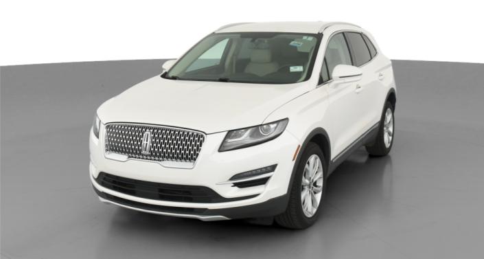 2019 Lincoln MKC Select -
                  Concord, NC