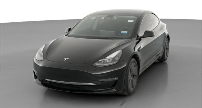 Thumbnail: 2023 Tesla Model 3 - 1