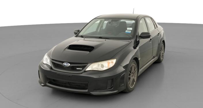 Thumbnail: 2013 Subaru Impreza - 1