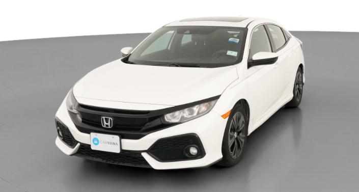 Thumbnail: 2019 Honda Civic - 1