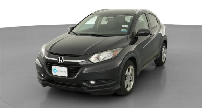 Thumbnail: 2017 Honda HR-V - 1