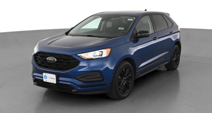 2022 Ford Edge SE -
                  Beverly, NJ