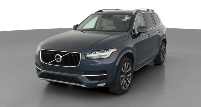 2018 Volvo XC90 T6 Momentum -
                  Concord, NC